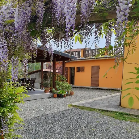 #bordigona Maison d'hôtes Carrodano Inferiore