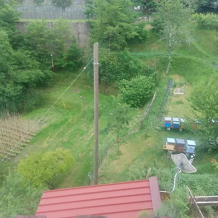 #bordigona Gæstehus 3*