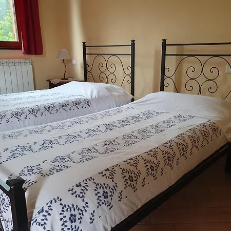 Maison d'hôtes #bordigona 3*