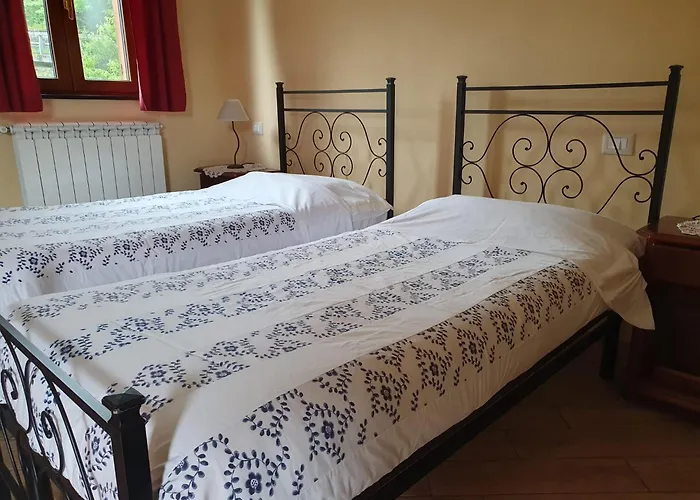 Maison d'hôtes #bordigona 3*